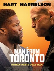 The Man from Toronto