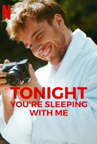 Ce soir, tu dormiras avec moi