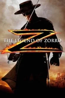 La Légende de Zorro