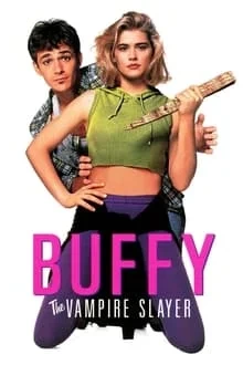 Buffy, tueuse de vampires