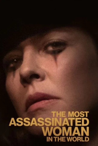 La Femme La Plus Assassinée Du Monde