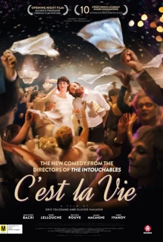 Le Sens de la fête