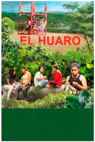 El huaro