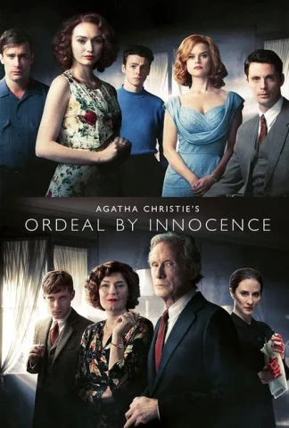 Témoin indésirable d'après Agatha Christie