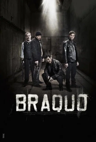 Braquo
