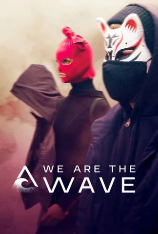 Nous, La Vague