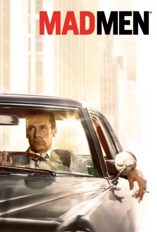 Mad Men