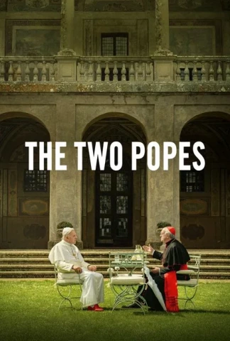 Les deux Papes