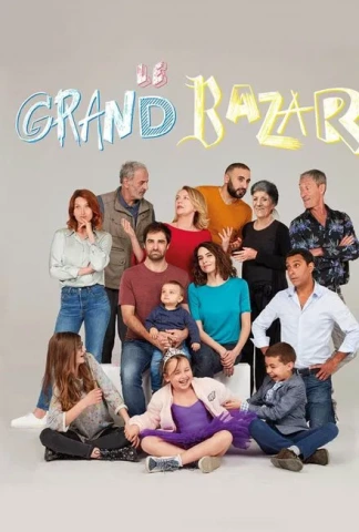 Le Grand Bazar