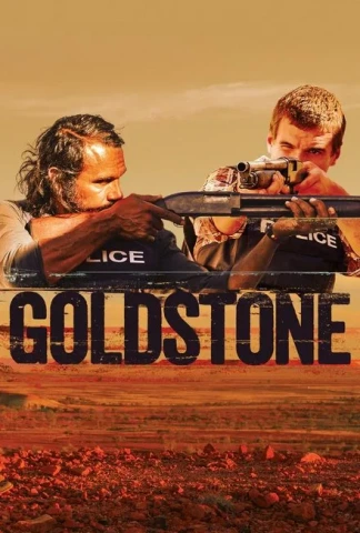 Goldstone