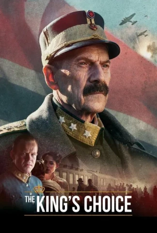 Kongens Nei