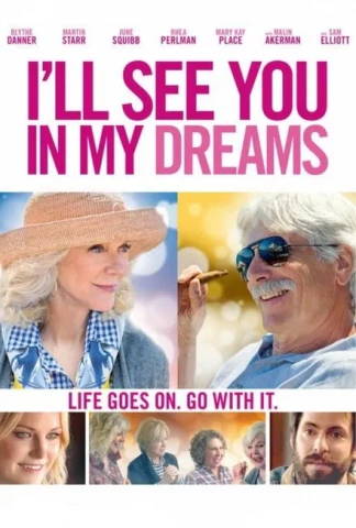 I'll See You In My Dreams