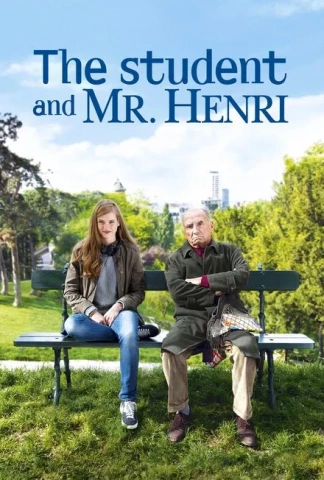 L'Etudiante et Monsieur Henri