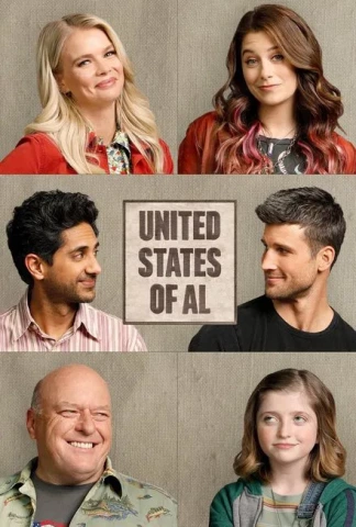 United States of Al