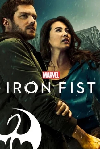 Marvel's Iron Fist