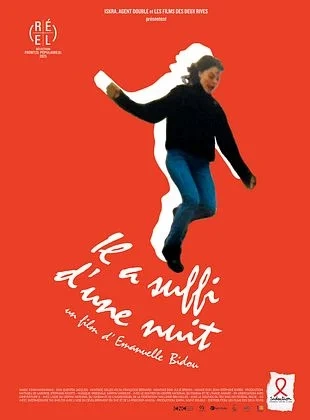 Il a suffi d'une nuit
