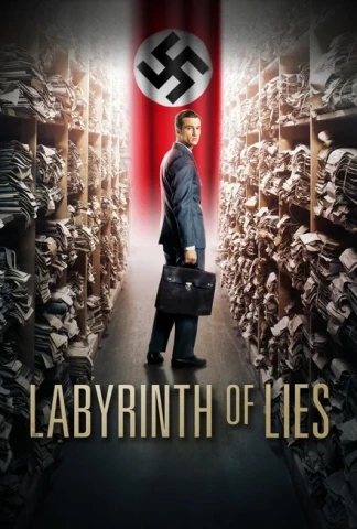 Le Labyrinthe du silence
