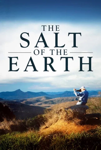 Le Sel de la terre