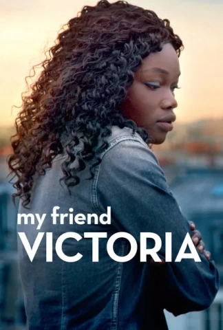 Mon Amie Victoria