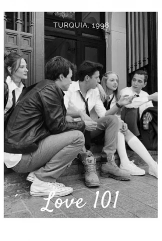 Love 101