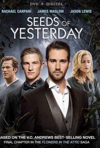 Seeds of Yesterday