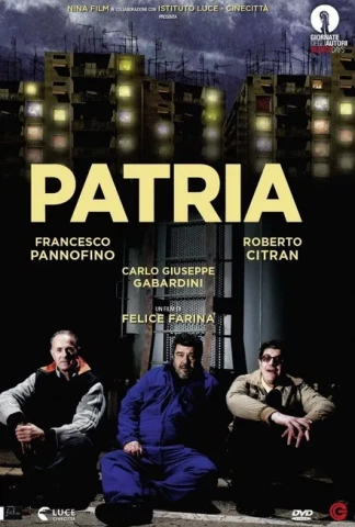 Patria