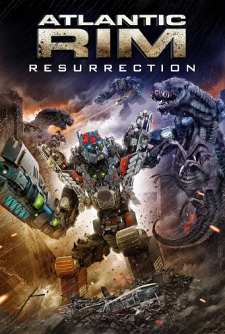 Atlantic Rim : Résurrection