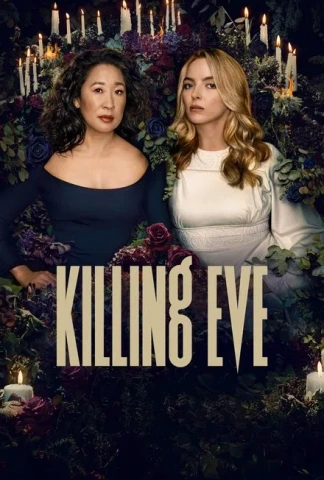Killing Eve