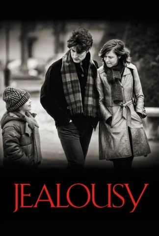 La Jalousie