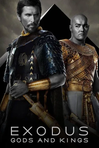 Exodus: Gods And Kings