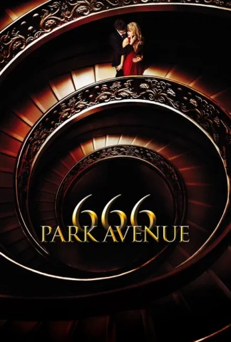 666 Park Avenue