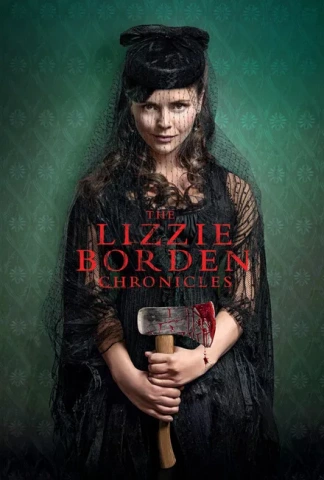 The Lizzie Borden Chronicles