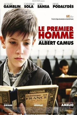 Le Premier homme