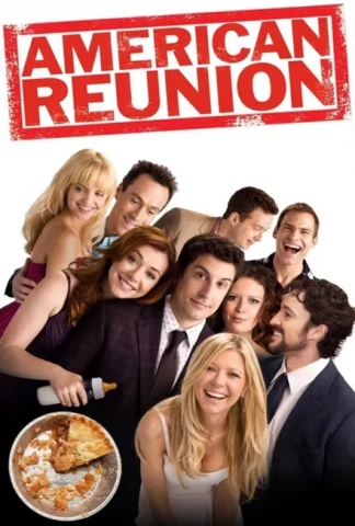 American Pie 4