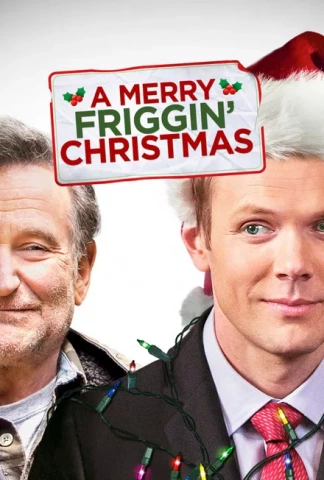 A Merry Friggin' Christmas