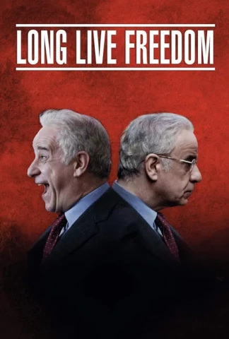Viva La Libertà
