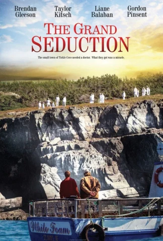 The Grand Seduction