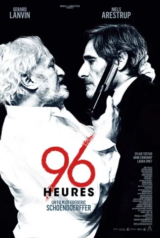 96 Heures
