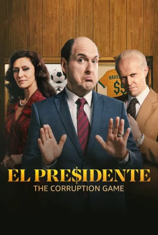 El Presidente