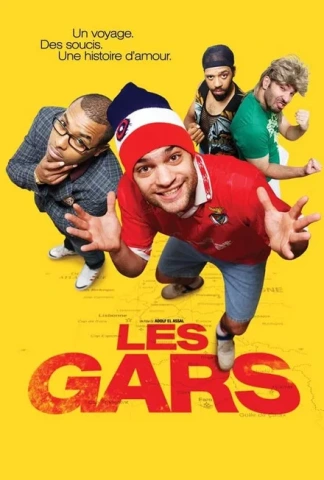 Les Gars