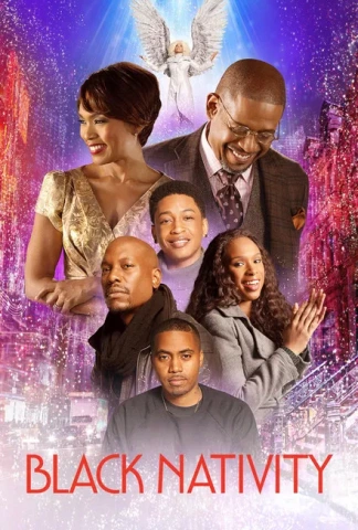 Black Nativity