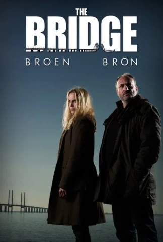 Bron / Broen / The Bridge (2011)