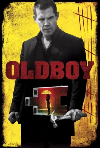Oldboy