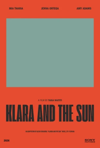 Klara et le soleil