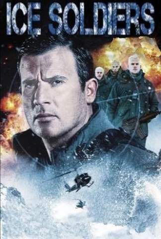 Ice Soldiers