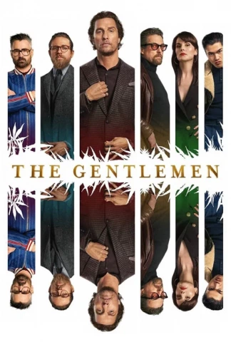 The Gentlemen