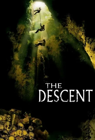 The Descent