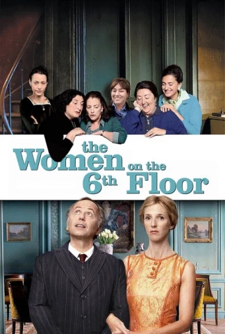 Les Femmes du 6e étage