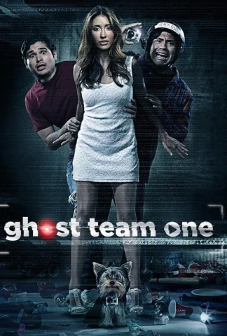 Ghost Team One