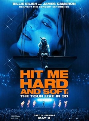 Billie Eilish - Hit Me Hard and Soft: The Tour